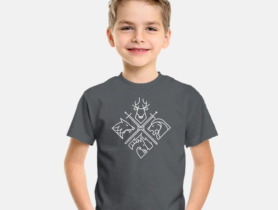 Throne Houses