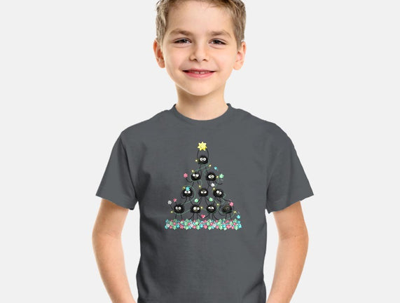 Merry Dusty Christmas!