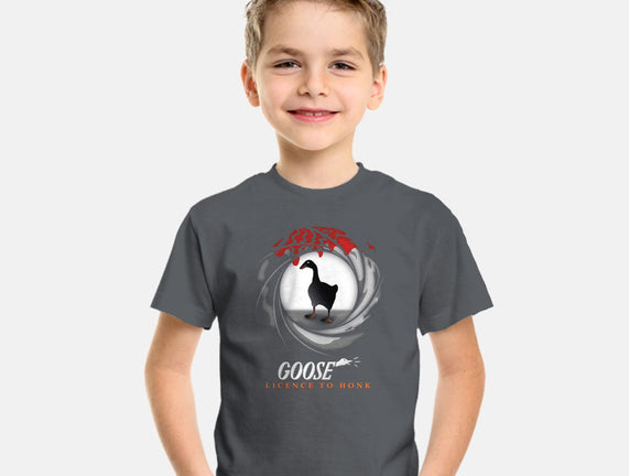 Goose Agent