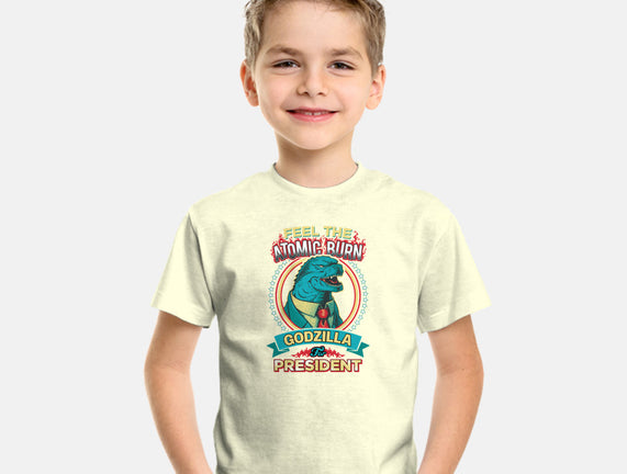 President Zilla
