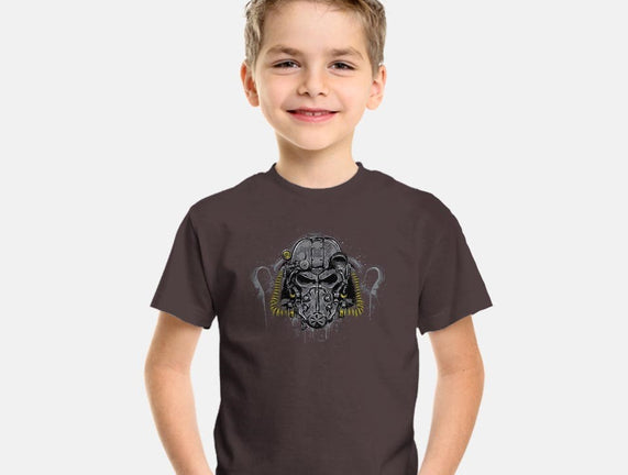 T-60 Power Armor