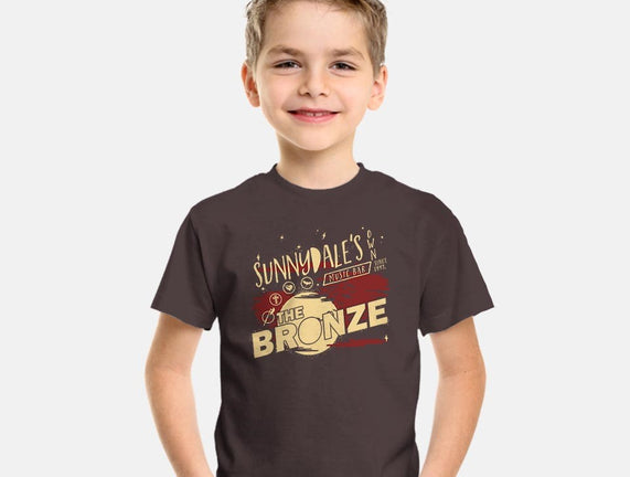 The Bronze