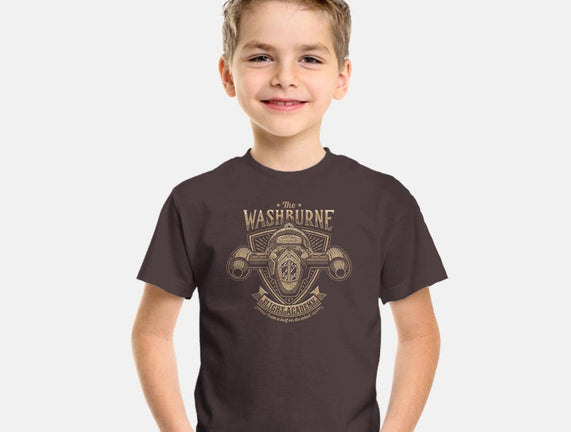 Washburne Flight Academy