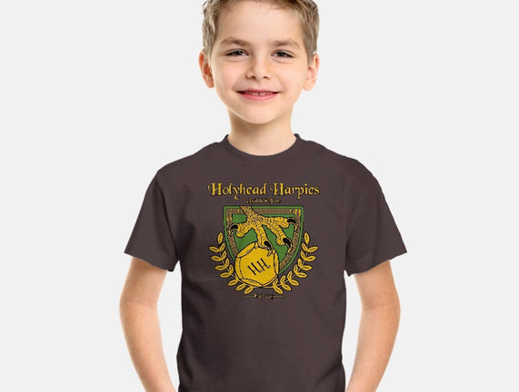 Holyhead Harpies