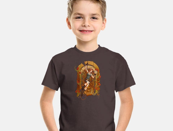 Raider Pour Le Scion