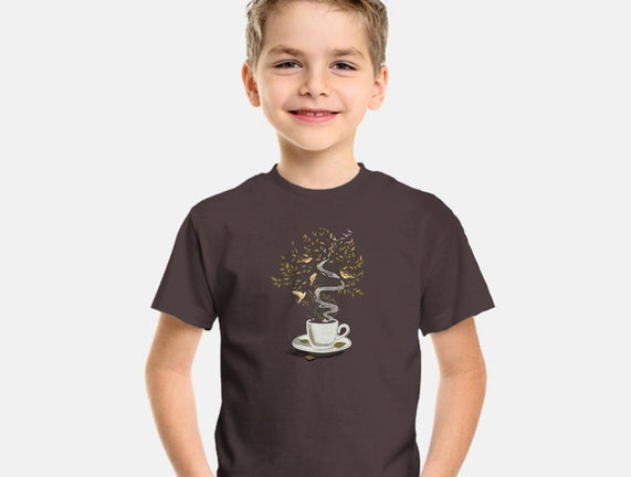 Cup of Dreams
