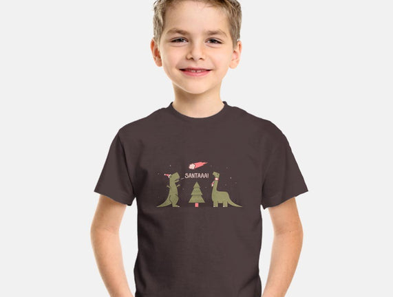 Merry Extinction