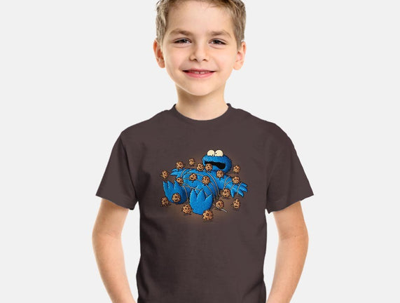 Gulliver Monster