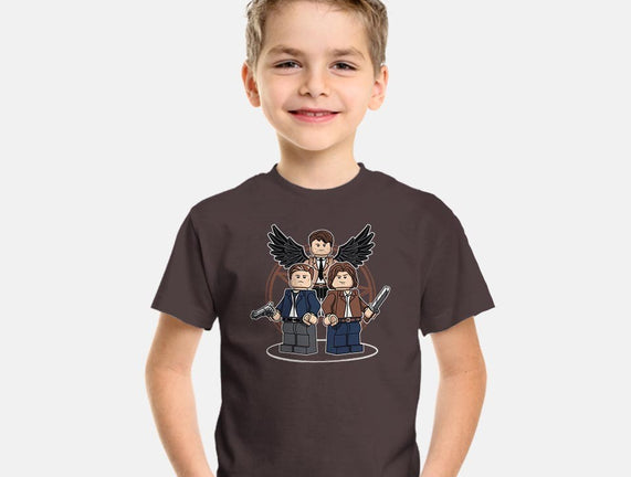 Mini Hunters