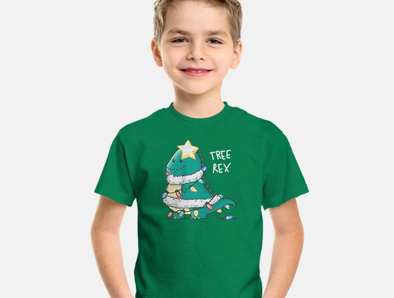 Tree-Rex