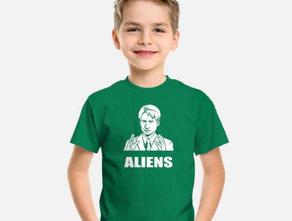 Aliens