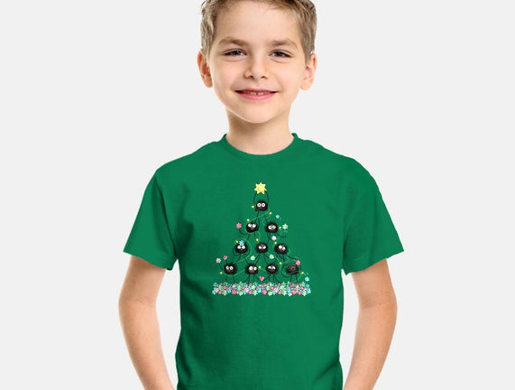 Merry Dusty Christmas!