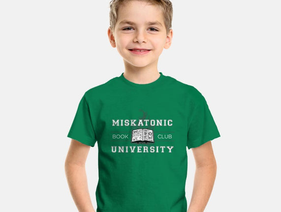 Miskatonic University