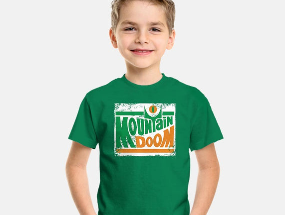 Mountain Doom