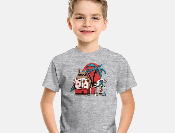 Aloha Neighbor