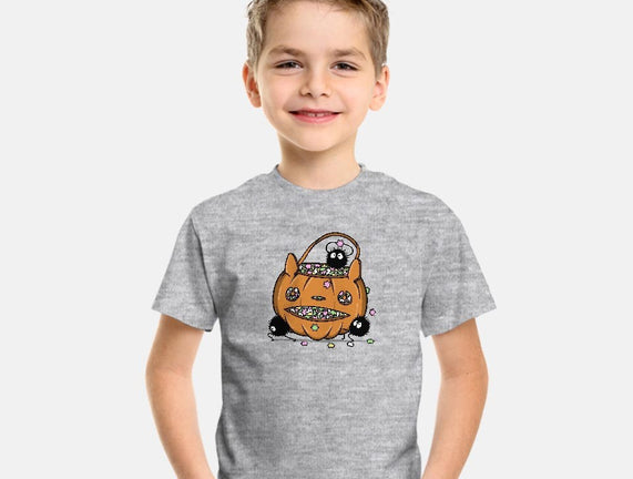 Hallowatari!