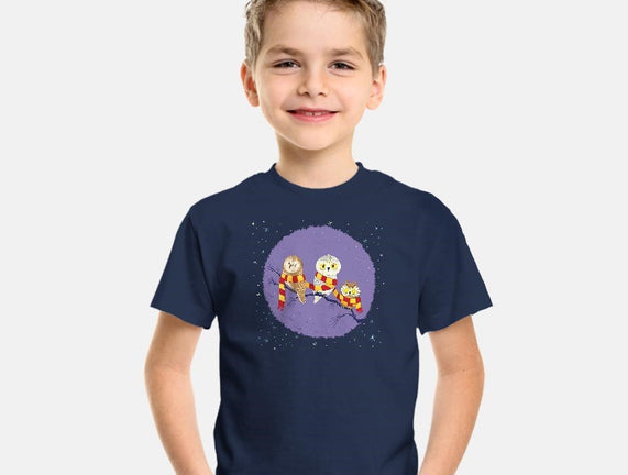 Owl Post