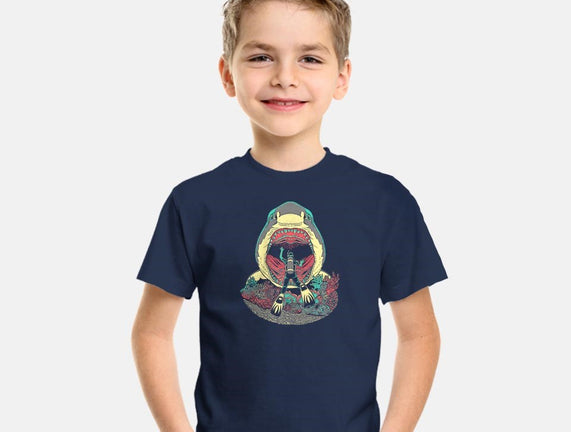 Megalodoom