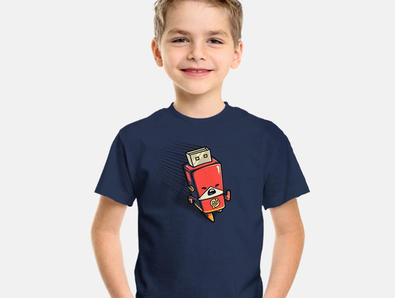 Flash Drive