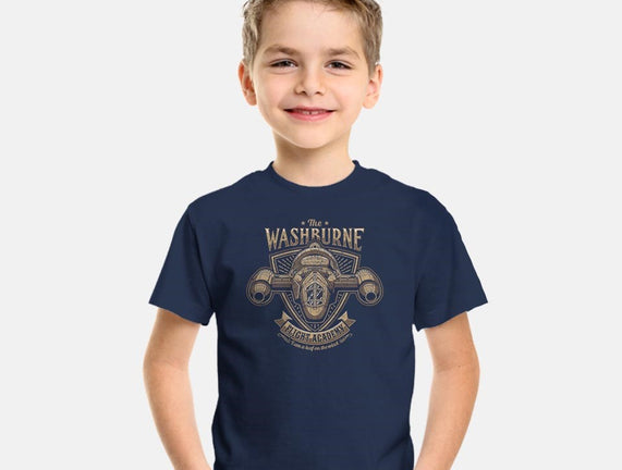 Washburne Flight Academy