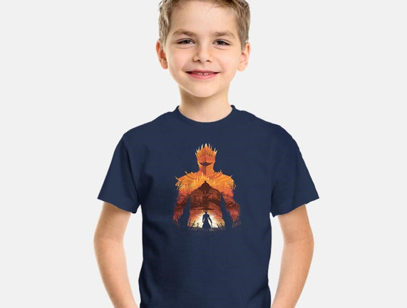 Time to Praise the Sun