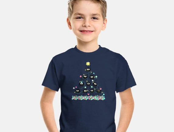Merry Dusty Christmas!