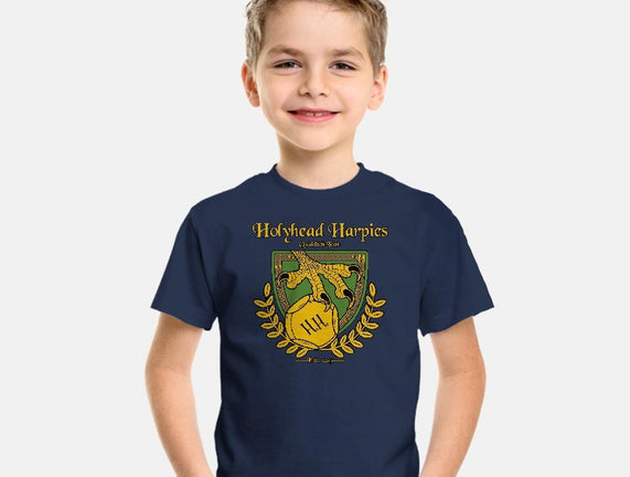 Holyhead Harpies