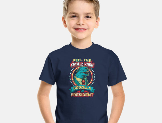 President Zilla