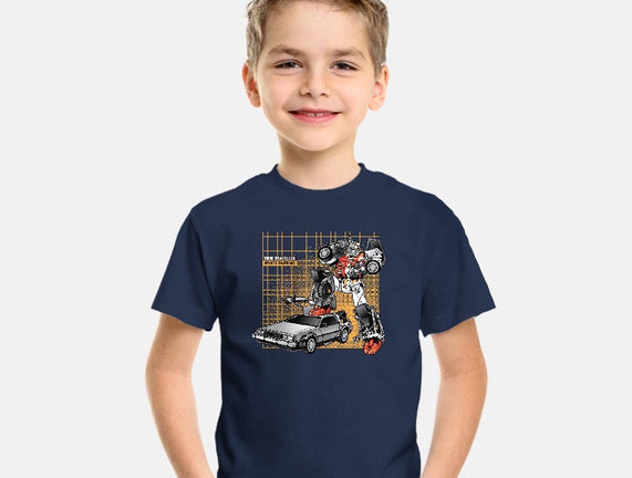 Marty McPrime