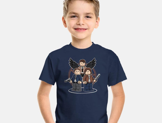 Mini Hunters