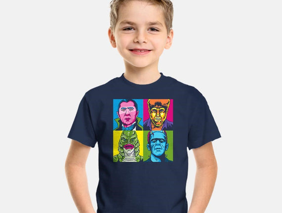 Pop Monster