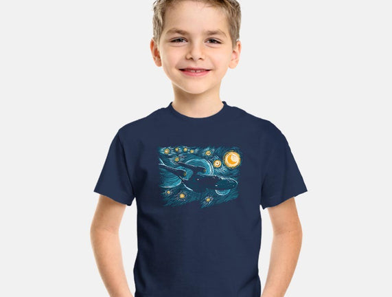 Starry Trek