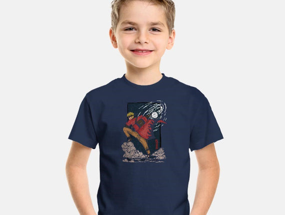 Hero of the Leaf