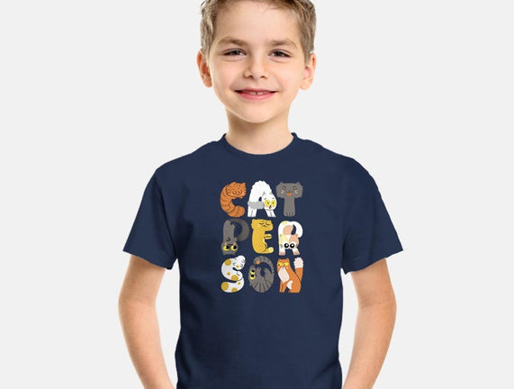 Cat Person