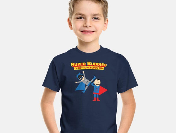 Super Buddies