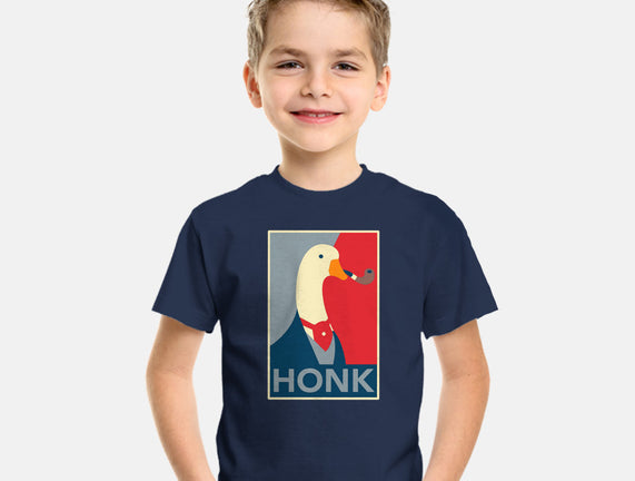 Honk 4 President