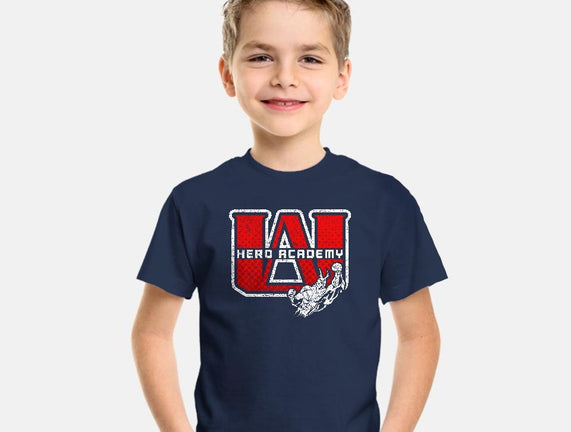Hero Academy
