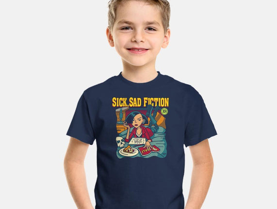 Sick Sad Fiction