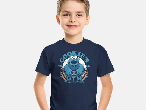 Cookies Gym