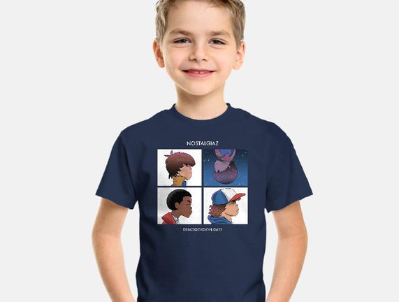 Demogorgon Days