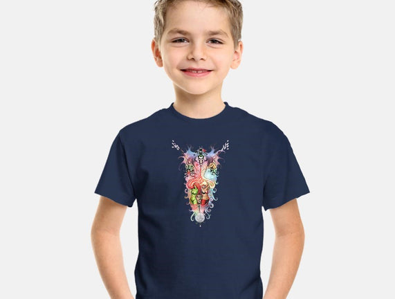 Bat Dream