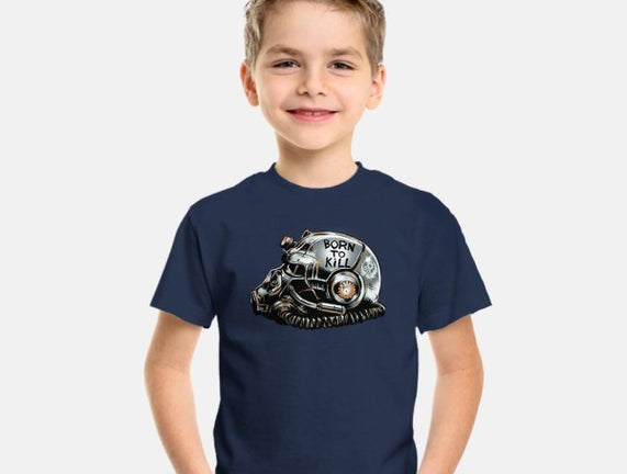 War Face Never Changes