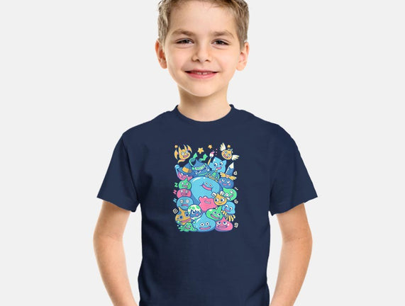 Slime Party