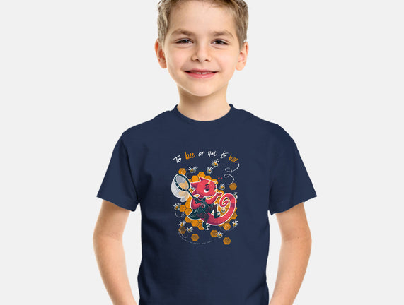 To Bee Or Not To Bee