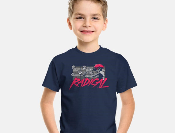 Radical Edward