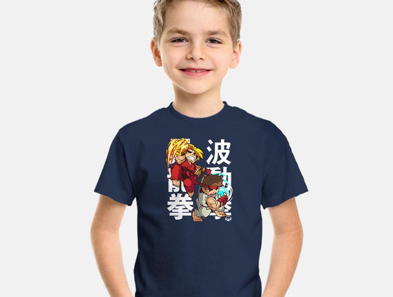 Mini Fighters