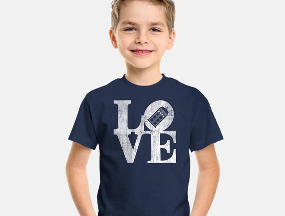 Who Do You Love?