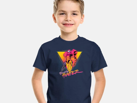 Space Bounty Hunter