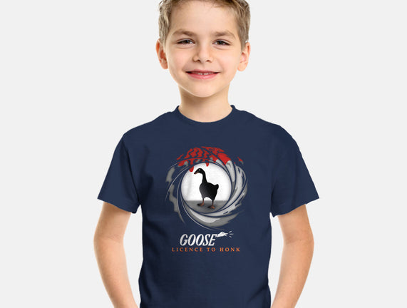 Goose Agent