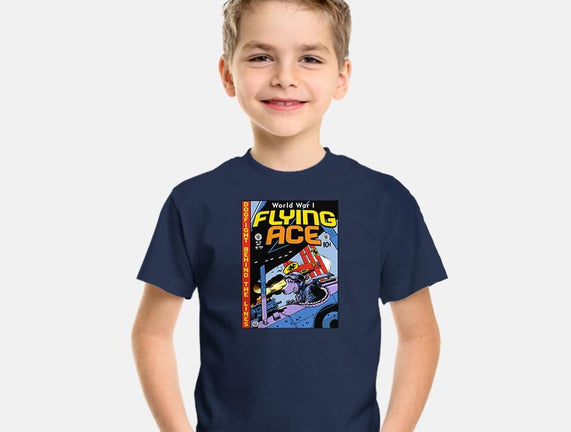 World War I Flying Ace